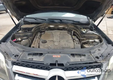 2013 Mercedes-Benz Glk 350 from USA, damaged, VIN WDCGG5HB2DG020254